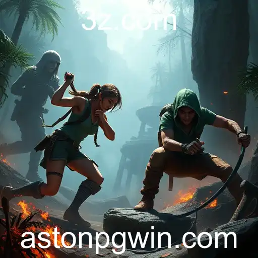 Explorando Astonpg: O Futuro dos Jogos em Português