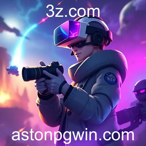 AstonPG e o Futuro dos Jogos Online