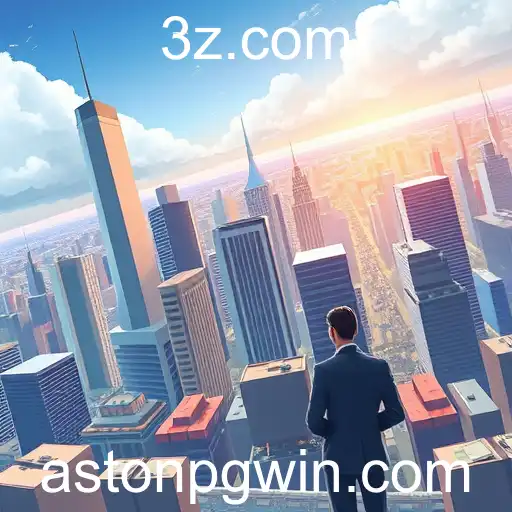 O Impacto do 'astonpg' no Cenário de Jogos de 2025