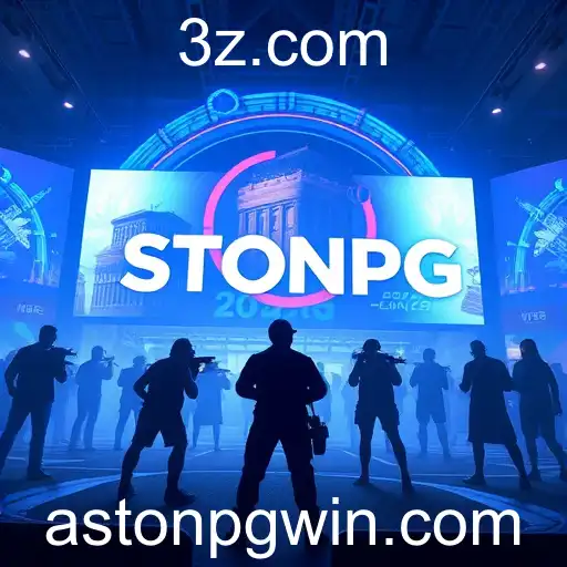 A Ascensão do 'astonpg': A Sensação Brasileira no Mundo dos Jogos