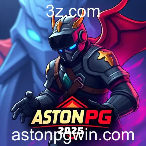 Explorando o Sucesso de AstonPG em 2025