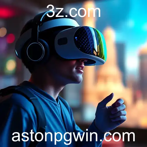 Novidades no Mundo dos Jogos: A Ascensão da astonpg