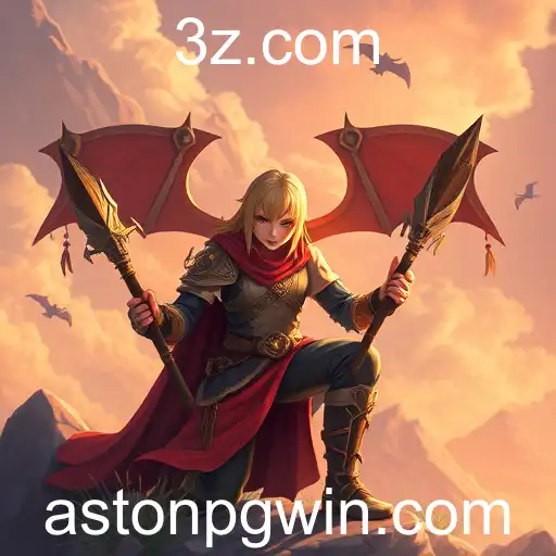 AstonPG conquista a cena de jogos em 2025