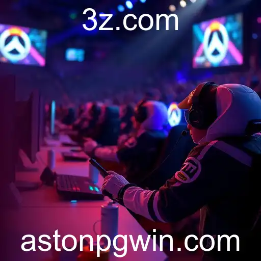 As Tendências do 'astonpg' no Cenário dos Jogos Digitais