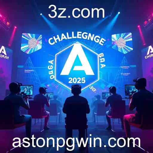 A Influência do 'astonpg' no Mundo dos Jogos Online em 2025