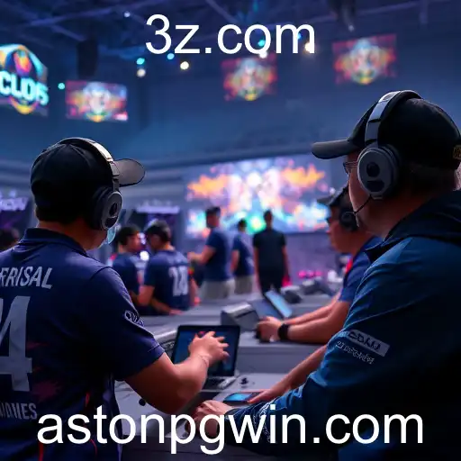 O Crescimento dos E-Sports no Brasil