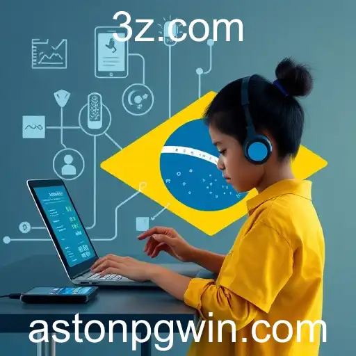 A Transformação Digital na Educação Brasileira