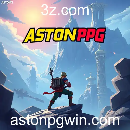 A Expansão do Universo AstonPG: Novos Horizontes nos Jogos Online