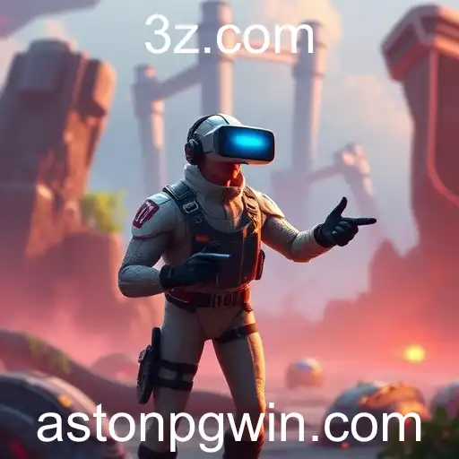 Jogos em Ascensão: O Impacto do astonpg no Mercado de Entretenimento