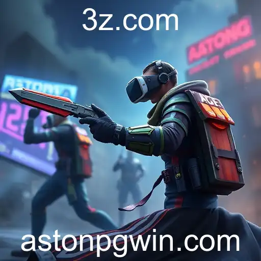 Inovações e Tendências em Jogos: O Que Esperar de 2025