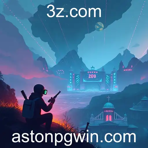 Inovações e Desafios do Mercado de Jogos em 2025