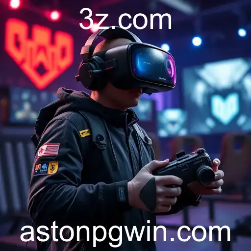 Apressada Inovação Tecnológica no Mundo dos Jogos