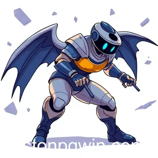 Tendências e Inovações no Mundo dos Jogos Online