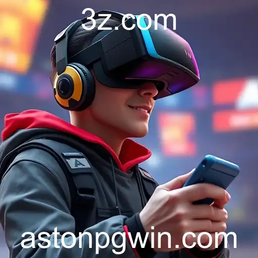 Inovações e Tendências nos Jogos Online