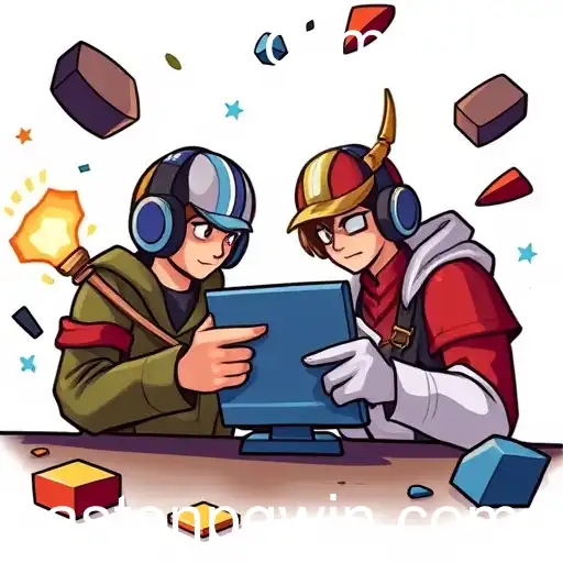 O Impacto de 'Astonpg' na Comunidade de Jogos em 2025