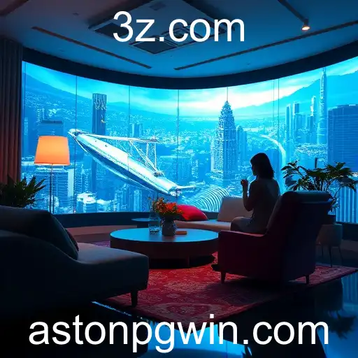 Inovações e Desafios da AstonPG no Cenário Atual de Jogos