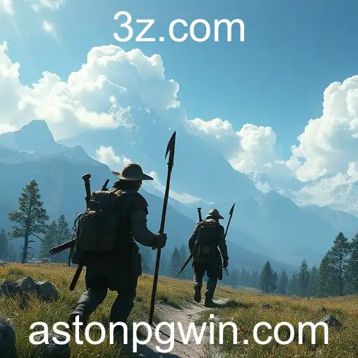 Nova Era dos Jogos de Mundo Aberto Chega com Tudo