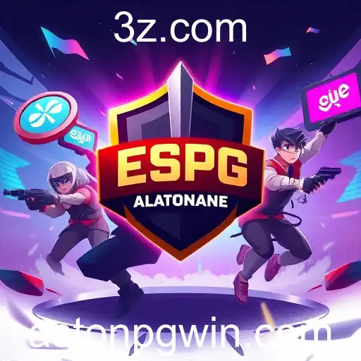 Revolução dos Games com AstonPG