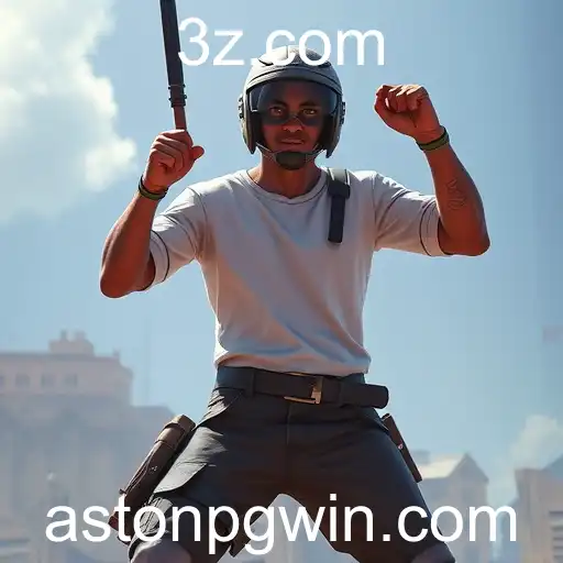 A Nova Era dos eSports: Uprising e AstonPG