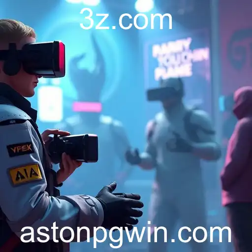 Nova Era dos Jogos de Futebol Virtual