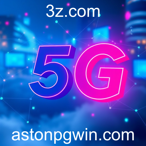 A Revolução dos Jogos em Nuvem: O Impacto do 5G