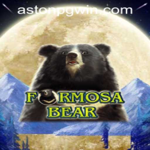 FormosaBear: Navigating the Wilderness with Astonpg PH Login