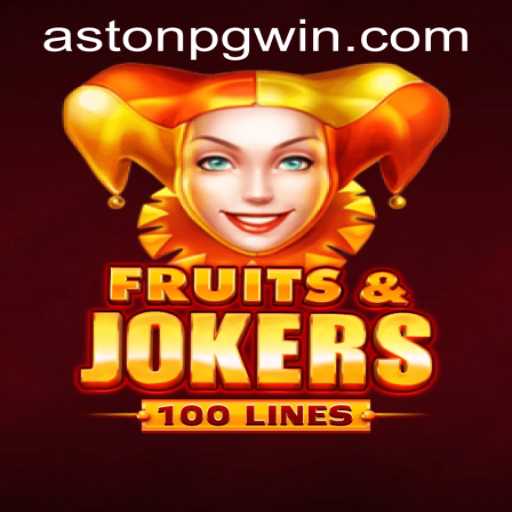 Experience the Thrill of FruitsAndJokers100 with Astonpg PH Login