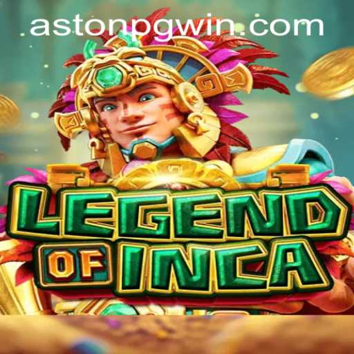 Exploring the Mysteries of 'LegendofInca' with AstonPG PH Login