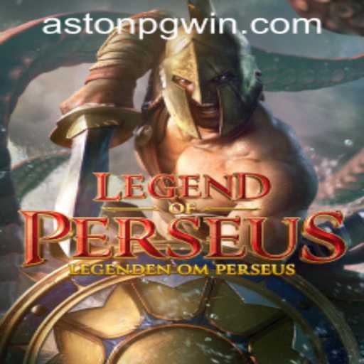 Legend of Perseus: A Dive into the Mythical Adventure