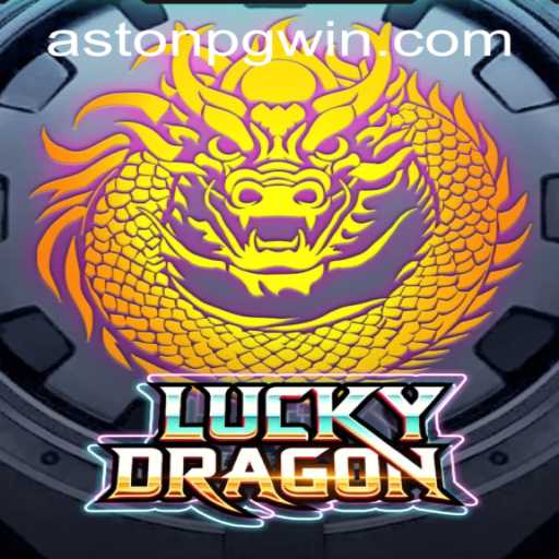 Discover the Thrills of LuckyDragon: A Captivating Experience with Astonpg PH Login
