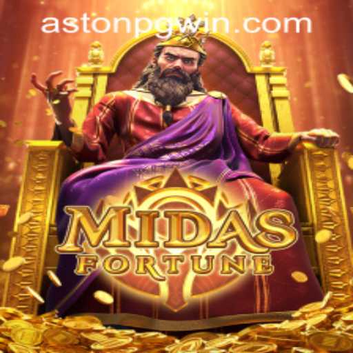 MidasFortune: Exploring the World of Gold and Glory