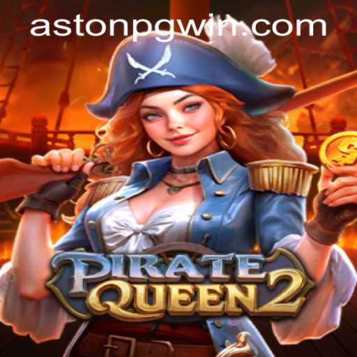 PirateQueen2: Navigating the High Seas of Gaming Excitement
