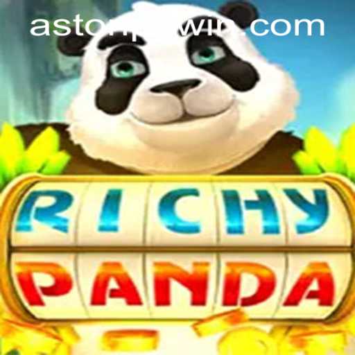 RichyPanda: Exploring the Exciting World of Astonpg PH Login