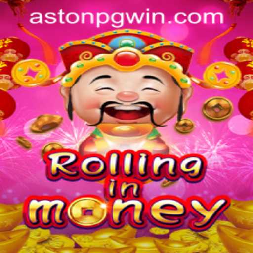 RollingInMoney: The Thrilling Virtual Arena