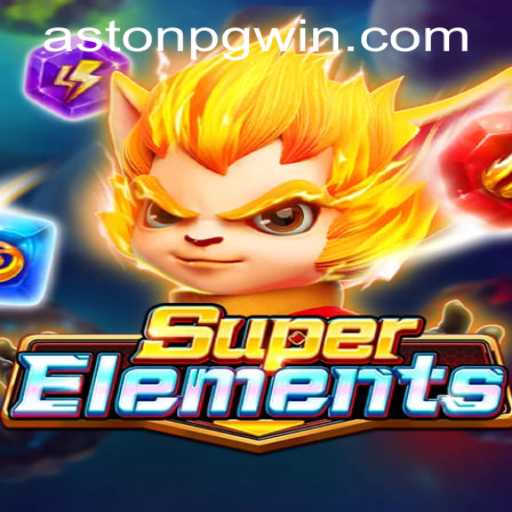 Discover the Exciting World of SuperElements: A Gaming Phenomenon