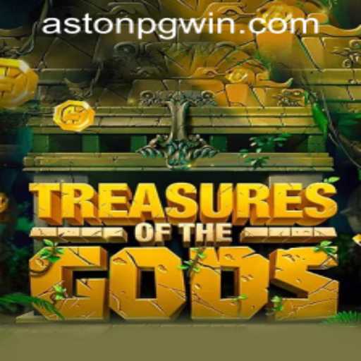 Discover the Adventure in TreasureoftheGods and the Astonishing Astonpg PH Login