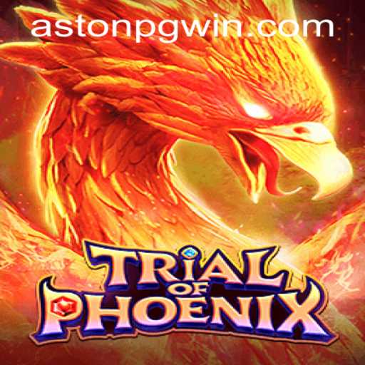 Explore the Mystical World of TrialofPhoenix