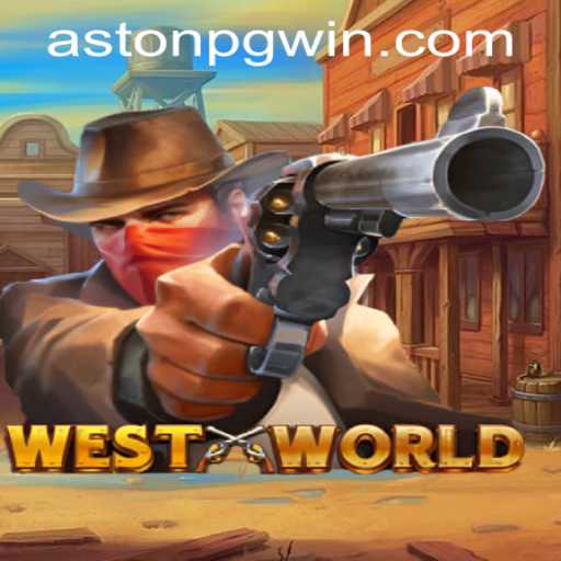 Exploring the Virtual Frontier: WestWorld and the Astonishing Astonpg PH Login