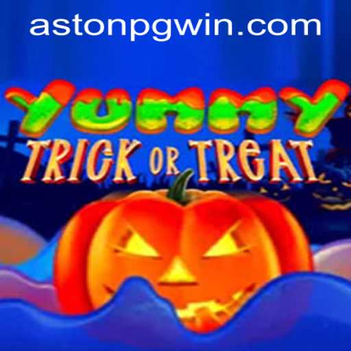 Unveiling 'YummyTrickorTreat' - A Mesmerizing Adventure